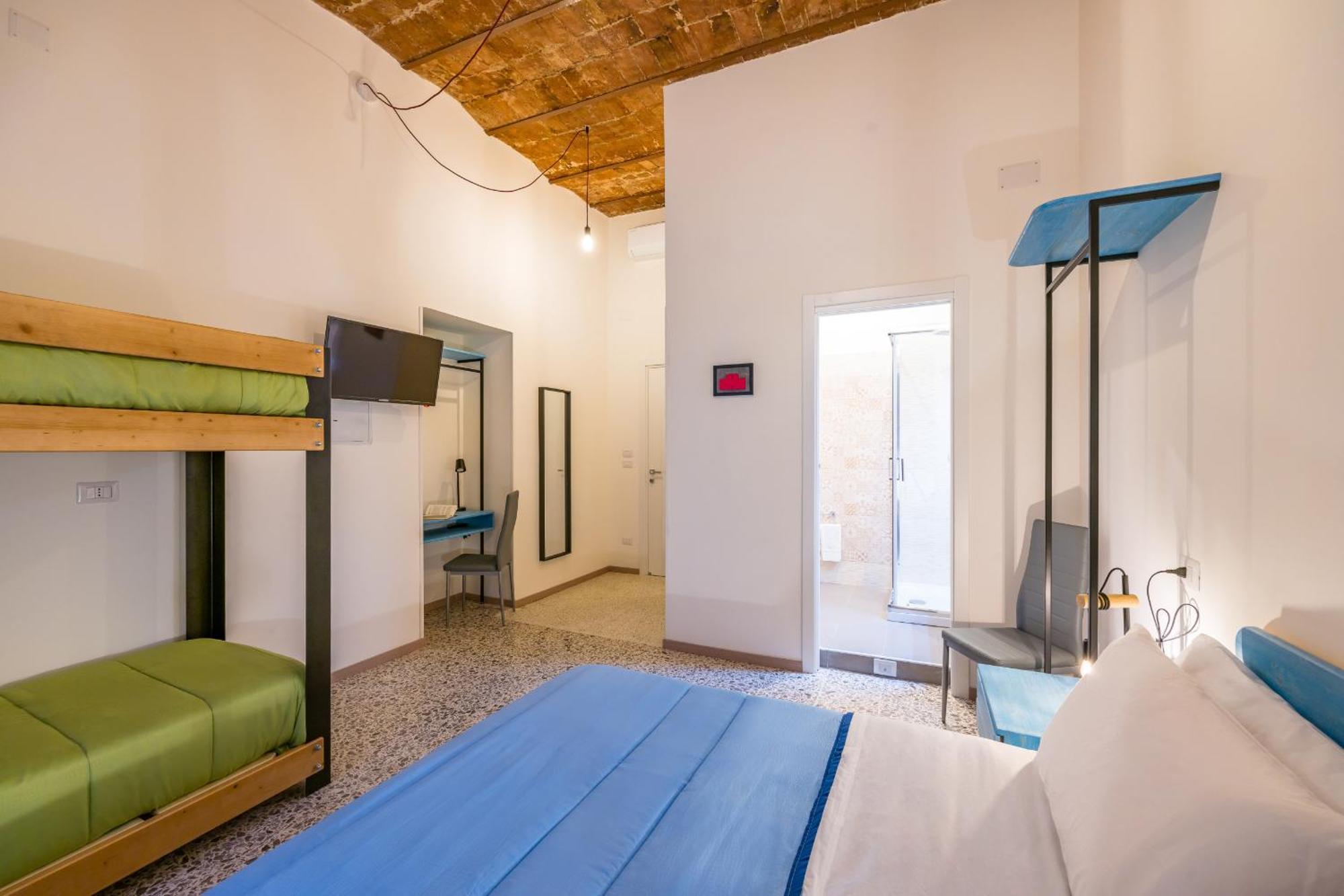 Via Milano Central Station Apartment Neapel Exterior foto
